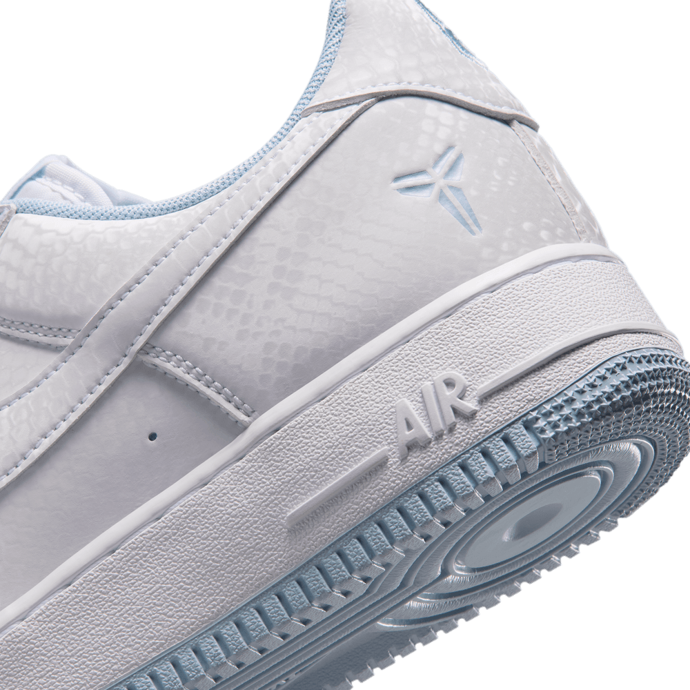 Nike Kobe Air Force 1 Low