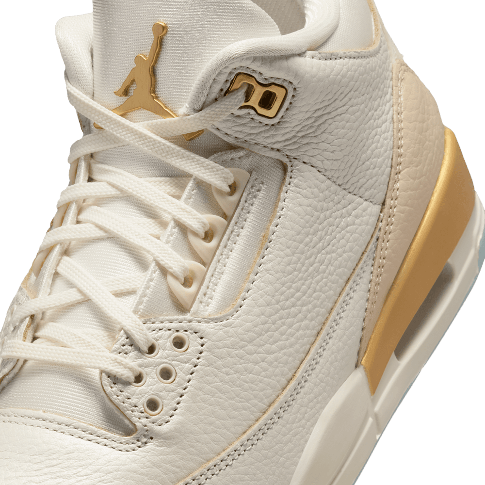 Wmns Air Jordan 3 Retro