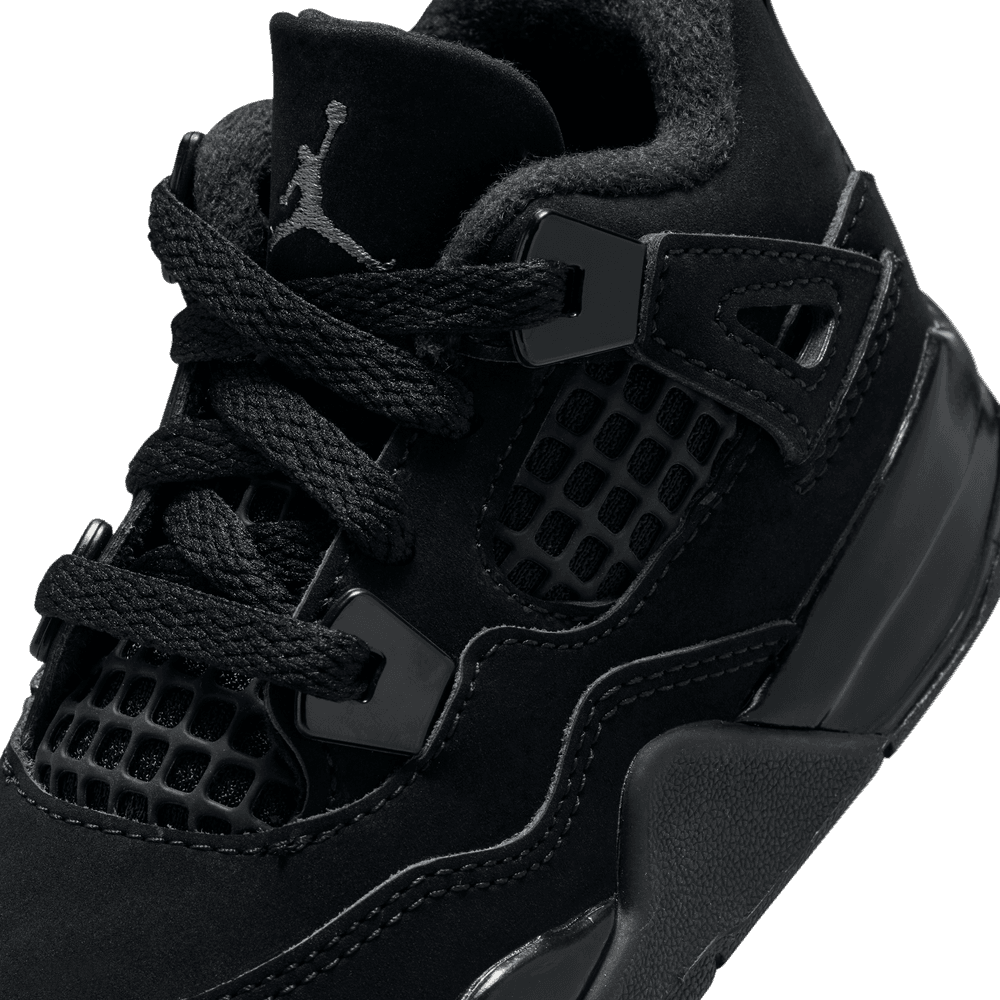 TD Air Jordan 4 Retro