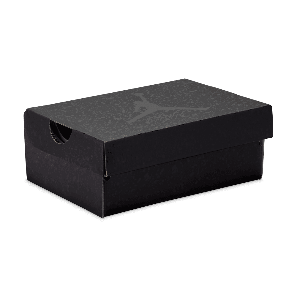 TD Air Jordan 4 Retro