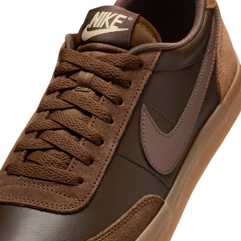 Nike Killshot 2 Leather 'Baroque Brown/Cacao Wow-British Tan' Top Fashion Nike Killshot 2 Leather 'Baroque Brown/Cacao Wow-British Tan' Top Fashion