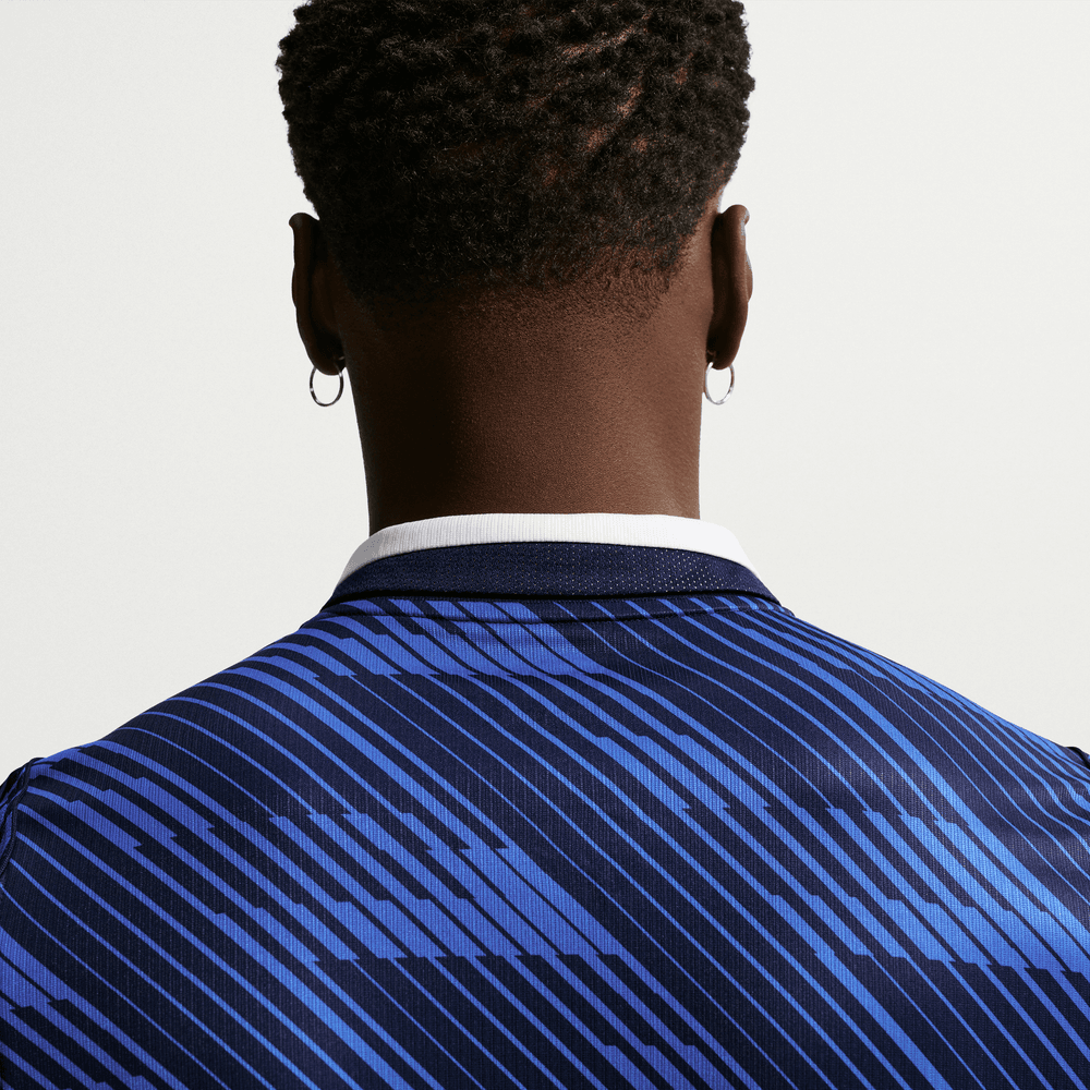 Nike FFF 2026 Stadium Home Dri-FIT Soccer Replica Jersey