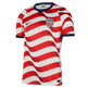 Nike USA Dri-Fit Jersey Short Sleeve Stadium Home
