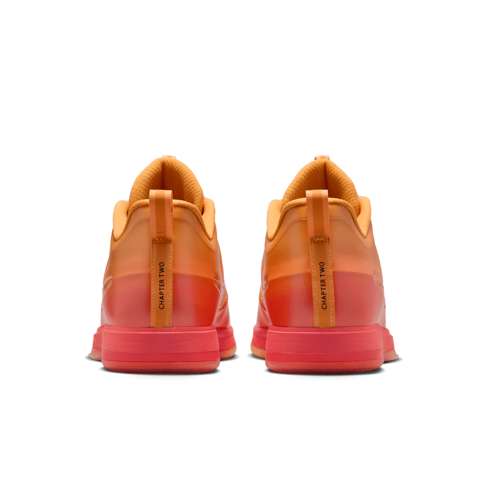 Nike Book 2 SE "The Phoenix"