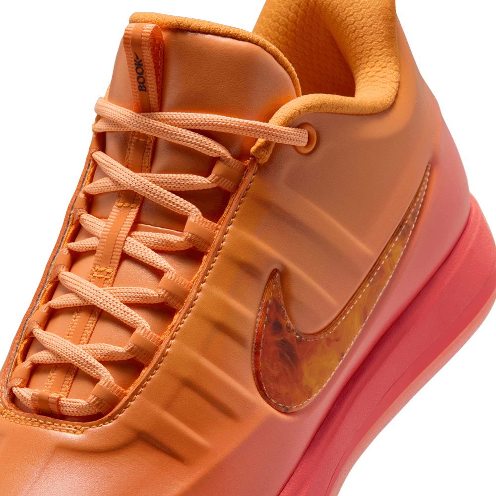 Nike Book 2 SE "The Phoenix"