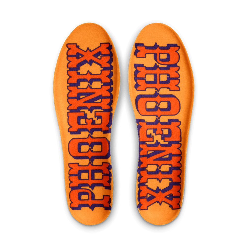 Nike Book 2 SE "The Phoenix"