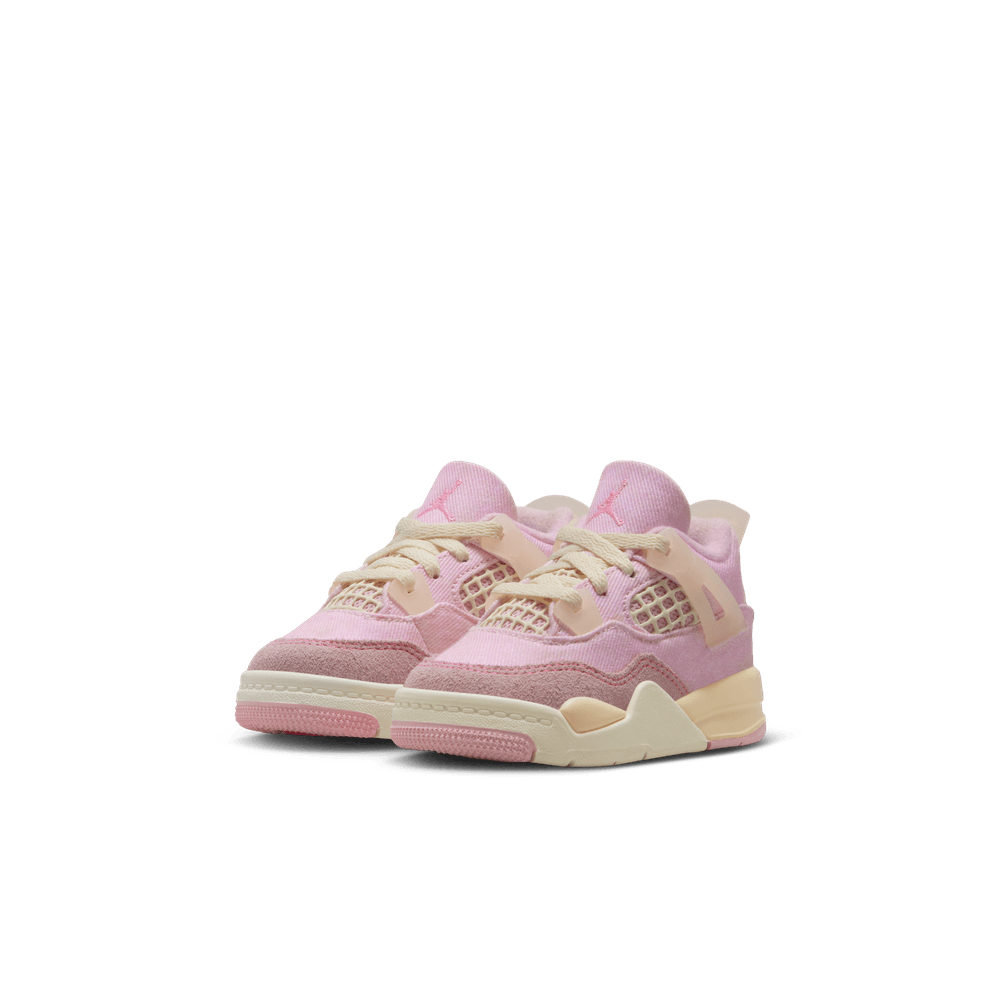 TD Air Jordan 4 Retro
