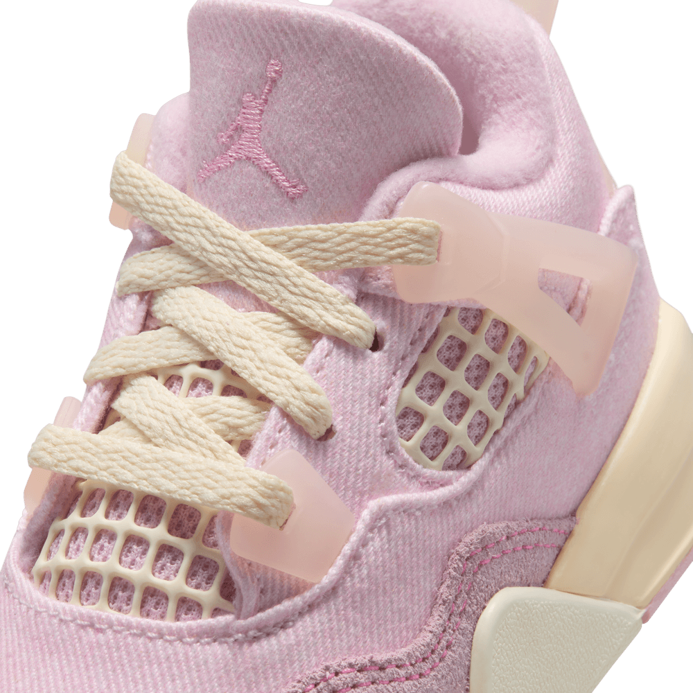 TD Air Jordan 4 Retro