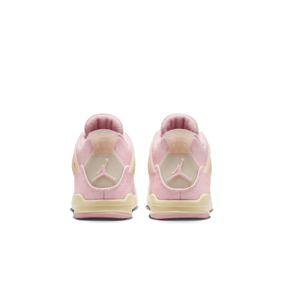 PS Air Jordan 4 Retro