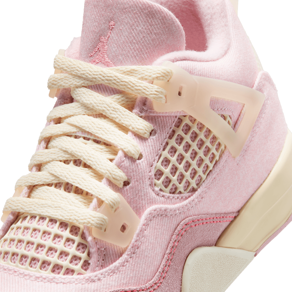 PS Air Jordan 4 Retro