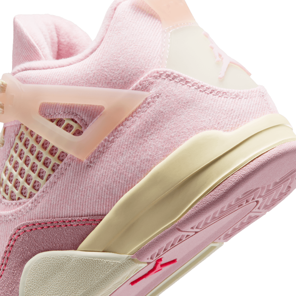PS Air Jordan 4 Retro