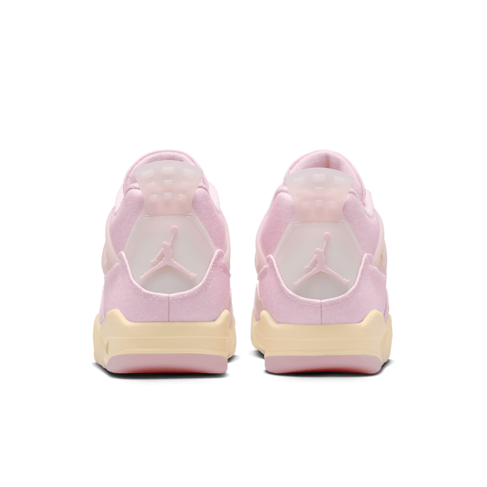 Wmns Air Jordan 4 Retro