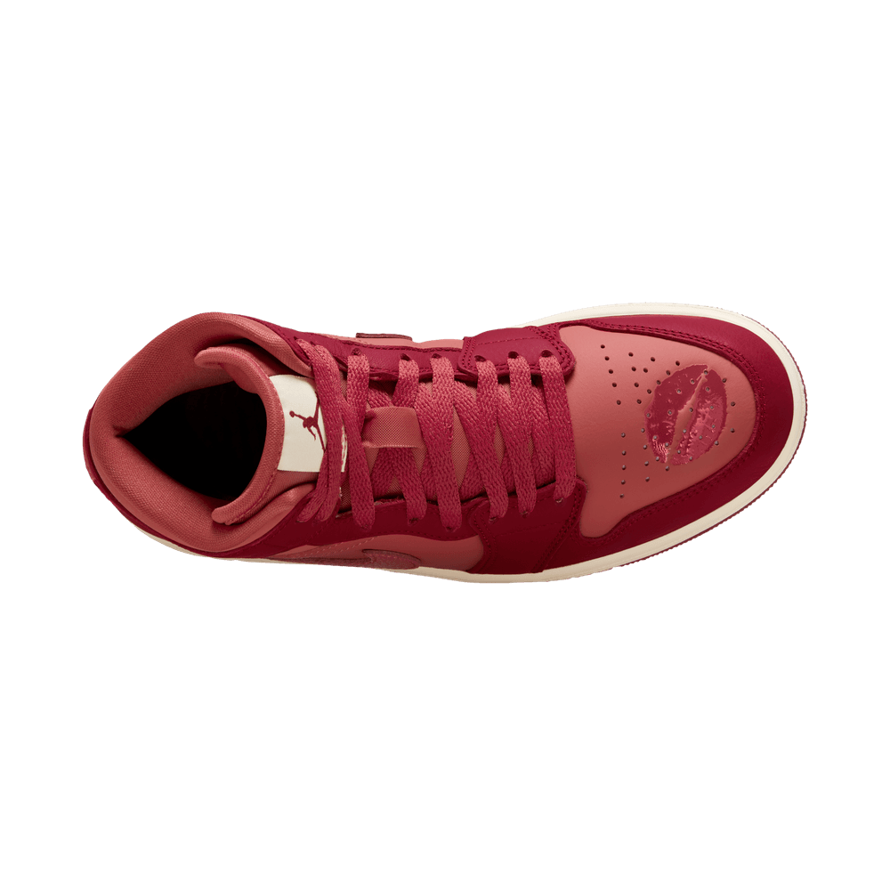 Wmns Air Jordan 1 Mid SE