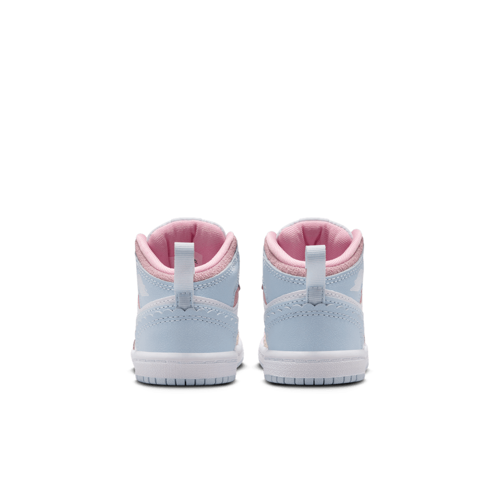 TD Air Jordan 1 Mid