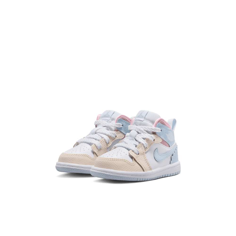 TD Air Jordan 1 Mid
