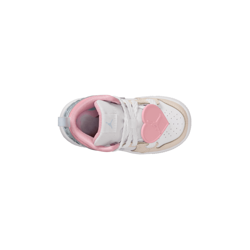 TD Air Jordan 1 Mid