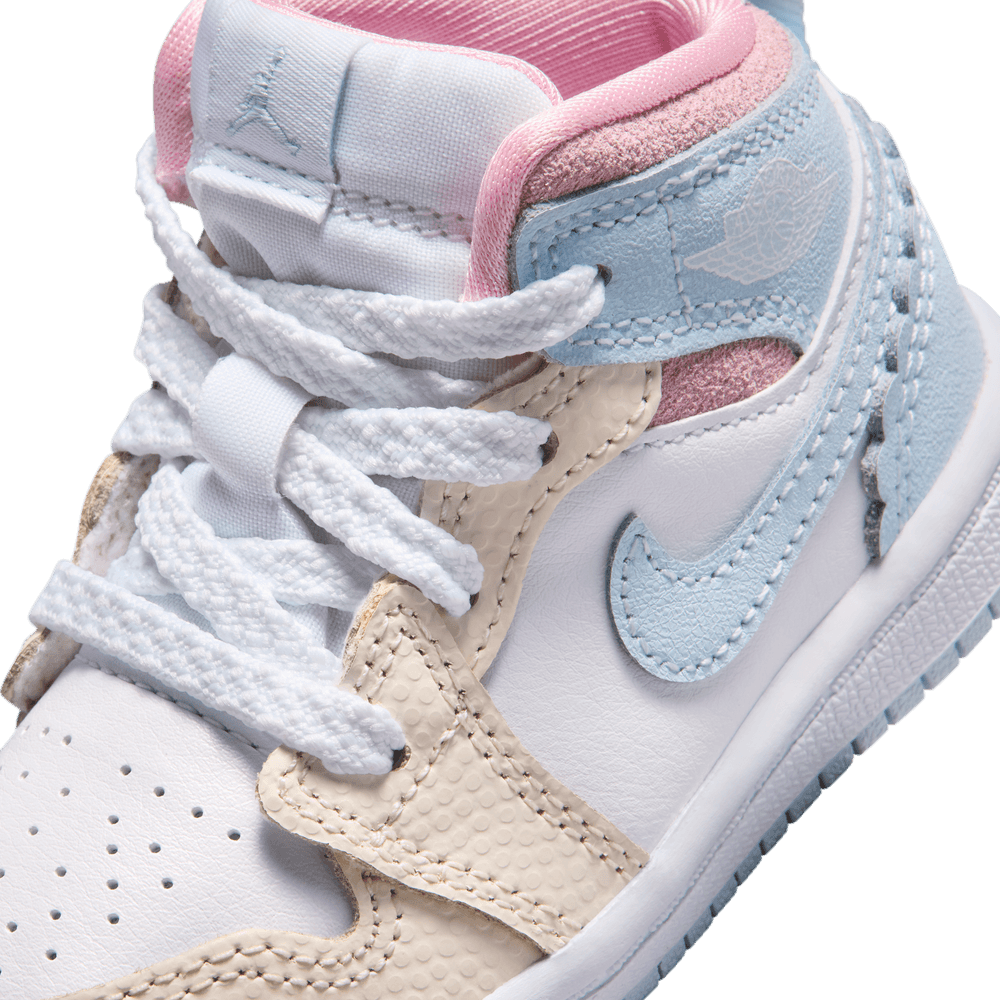 TD Air Jordan 1 Mid