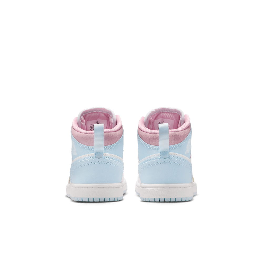 PS Air Jordan 1 Mid