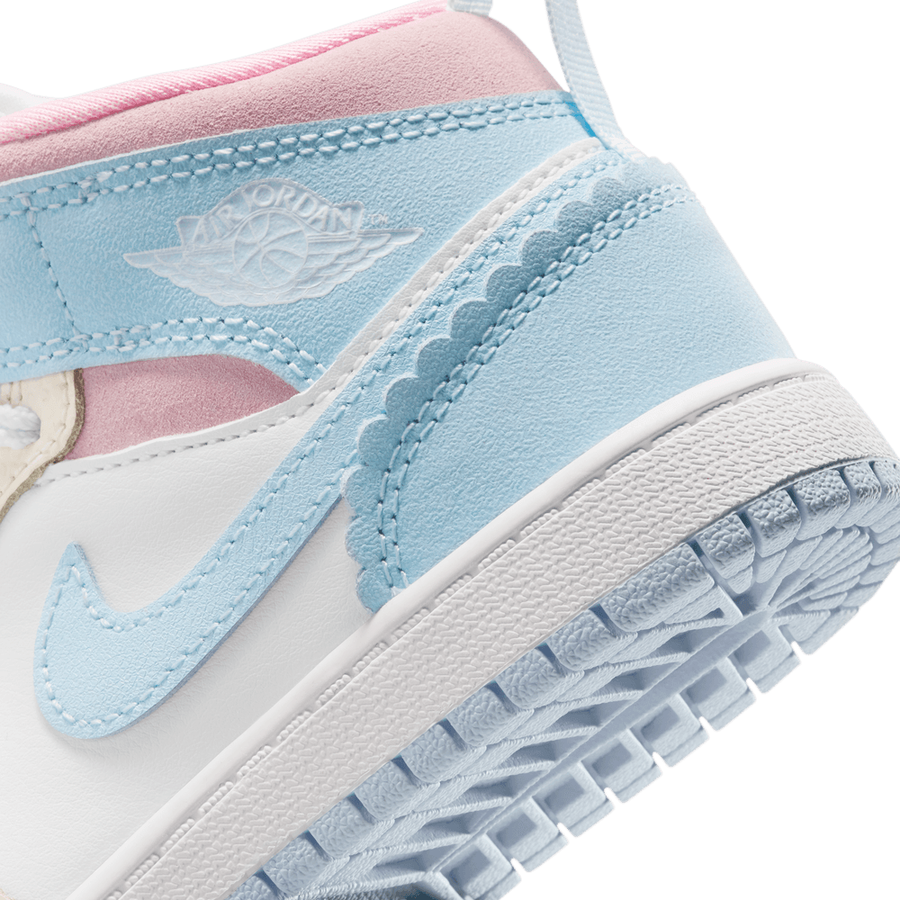 PS Air Jordan 1 Mid