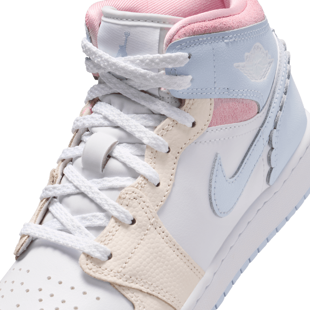 GS Air Jordan 1 Mid