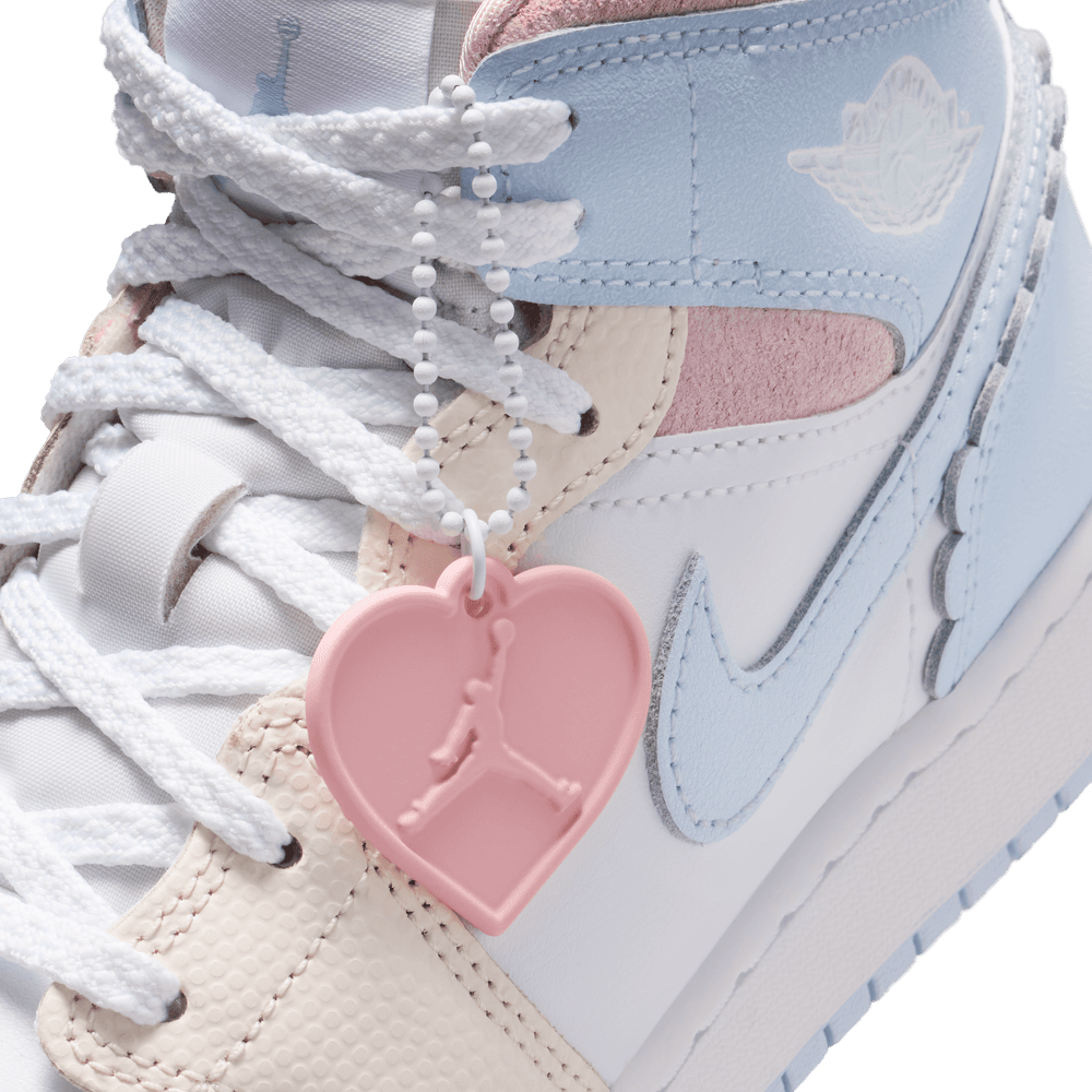 GS Air Jordan 1 Mid