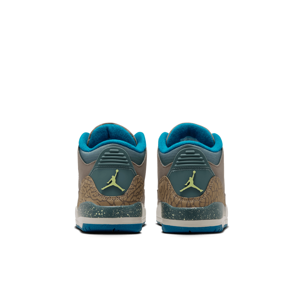 PS Air Jordan 3 Retro
