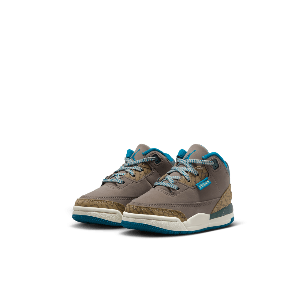 TD Air Jordan 3 Retro