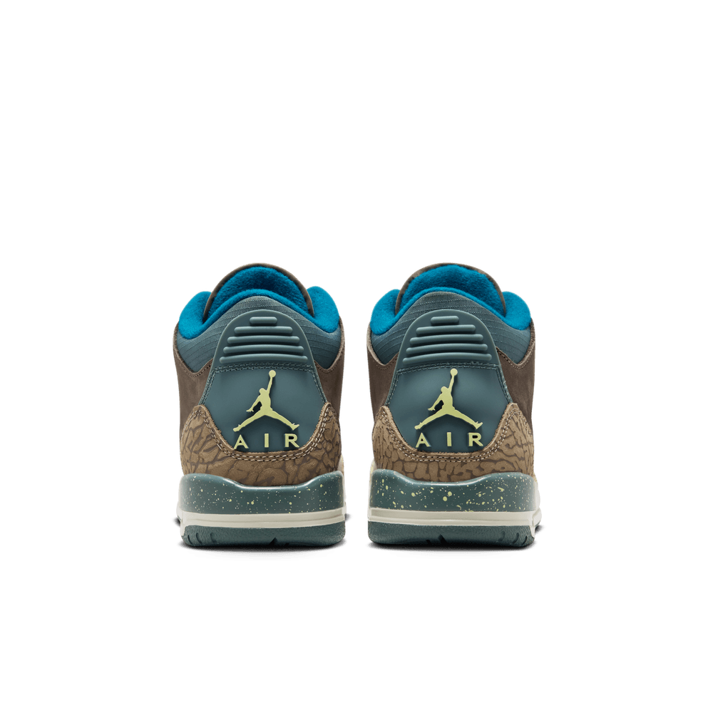 GS Air Jordan 3 Retro