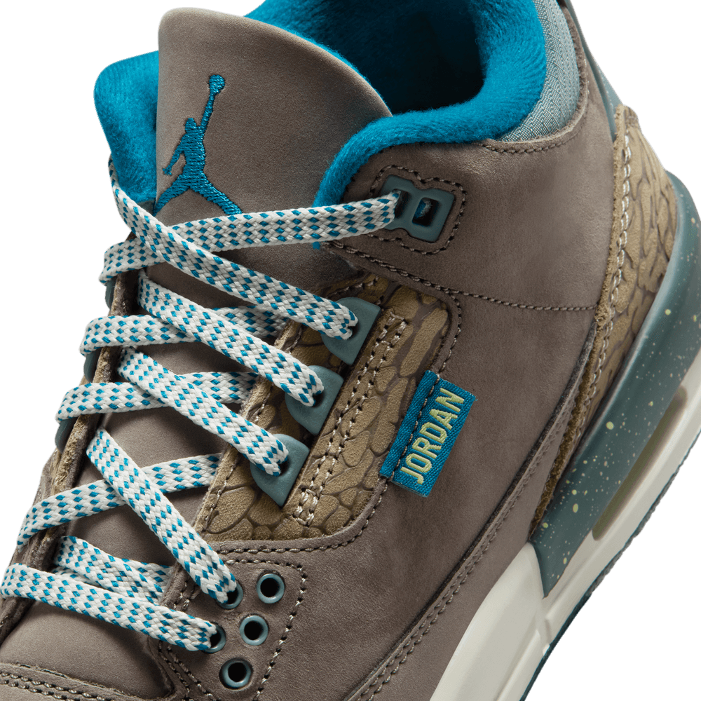 GS Air Jordan 3 Retro