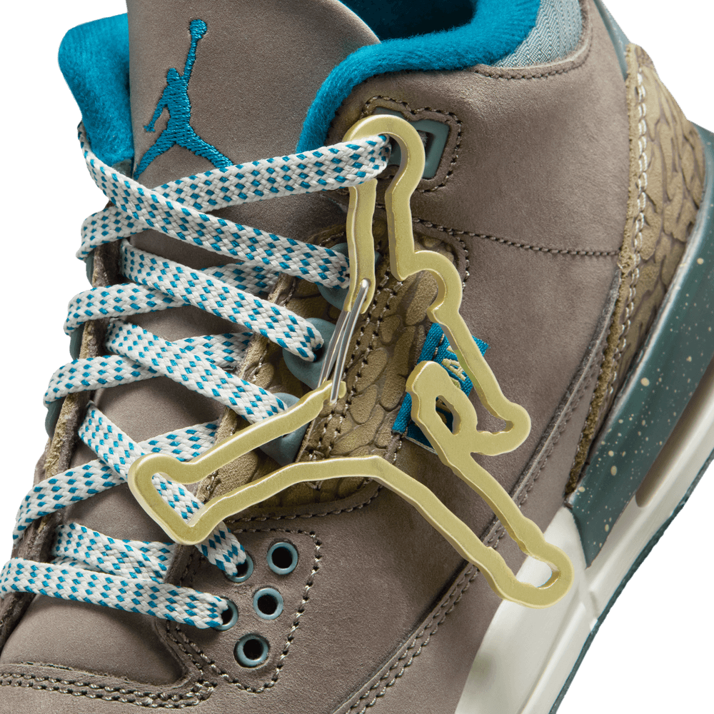 GS Air Jordan 3 Retro