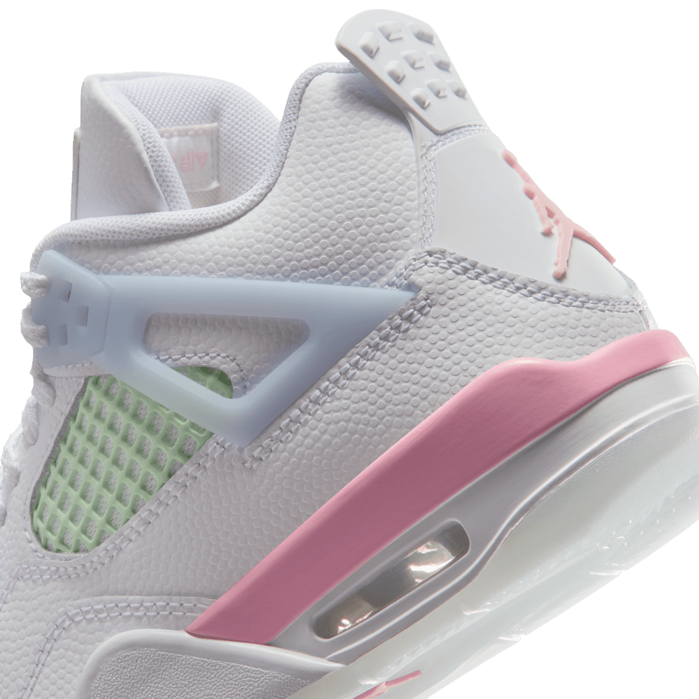 GS Air Jordan 4 Retro