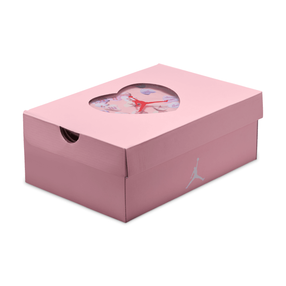 GS Air Jordan 4 Retro