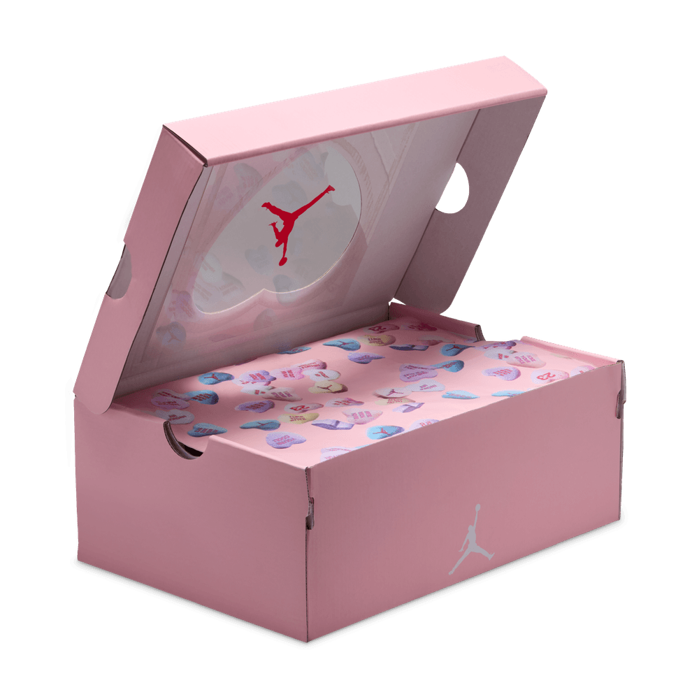 GS Air Jordan 4 Retro