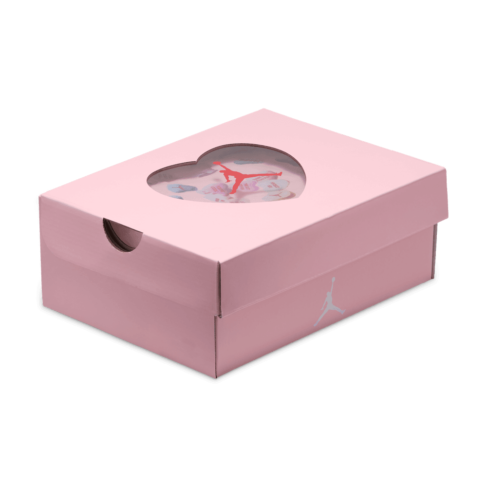 PS Air Jordan 4 Retro