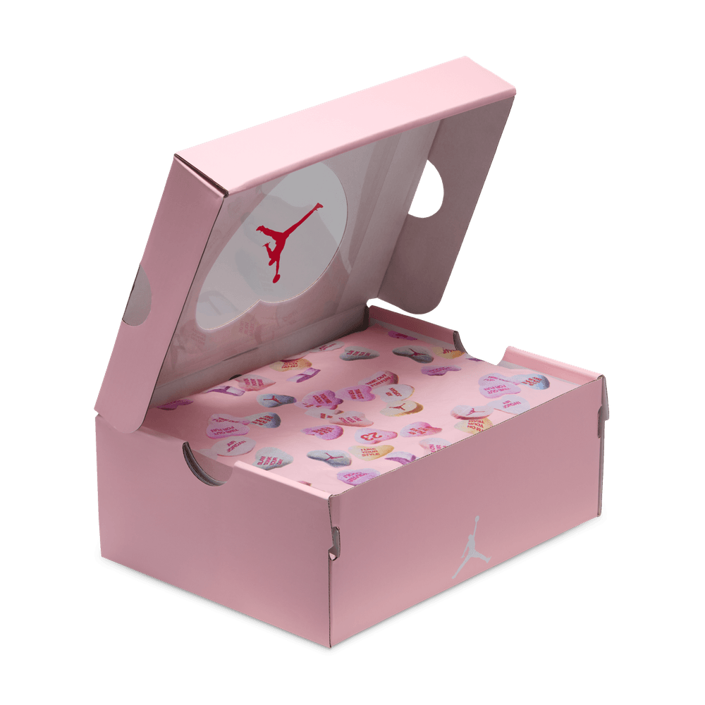 PS Air Jordan 4 Retro