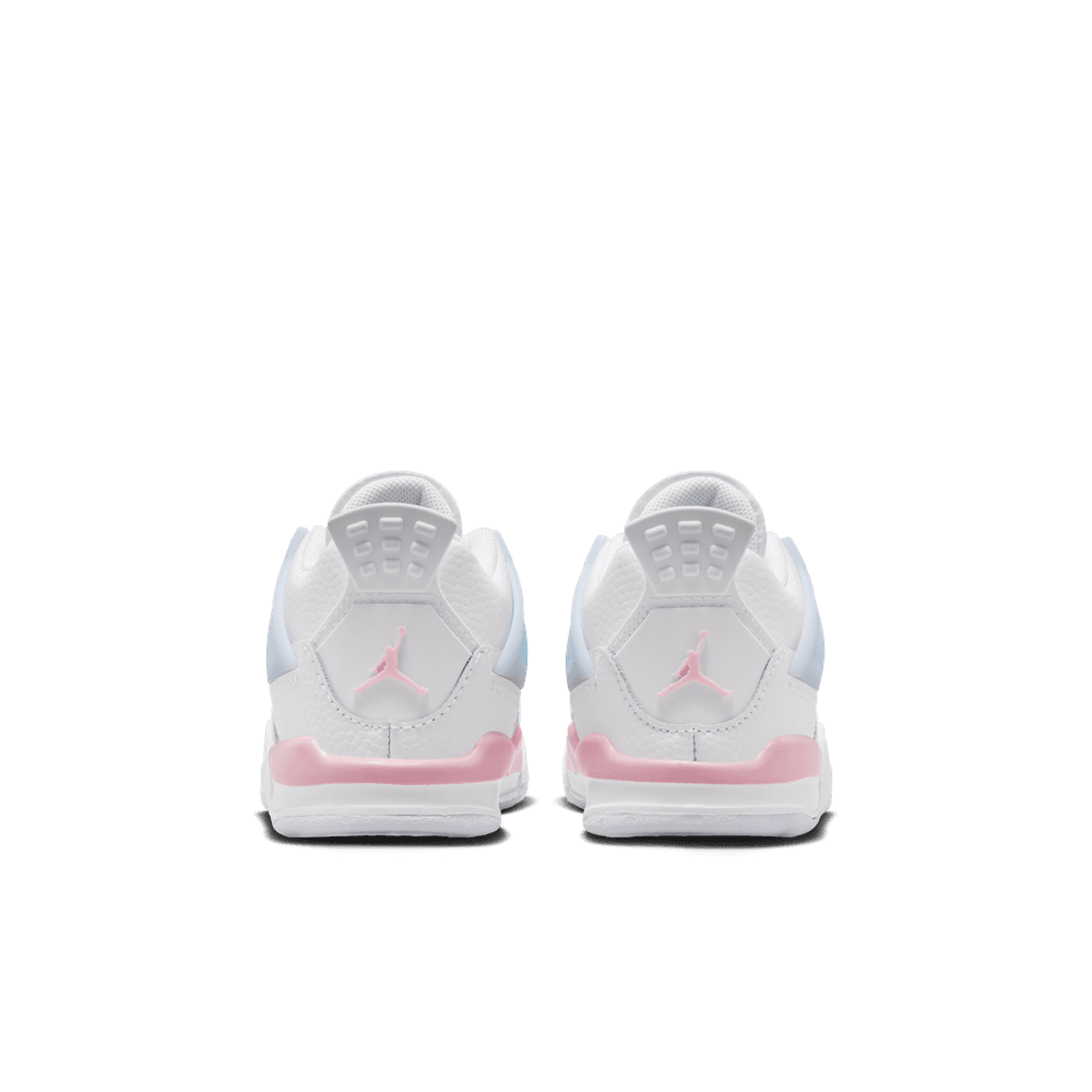 TD Air Jordan 4 Retro