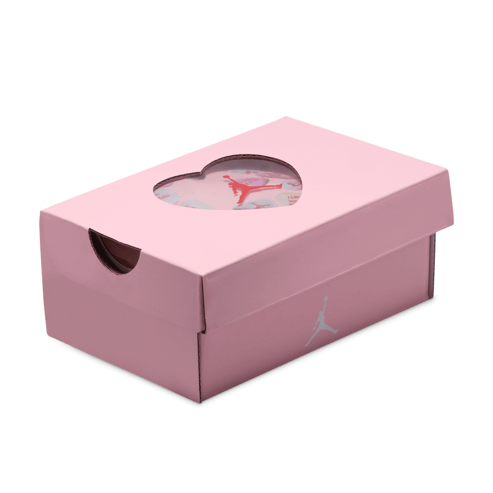 TD Air Jordan 4 Retro