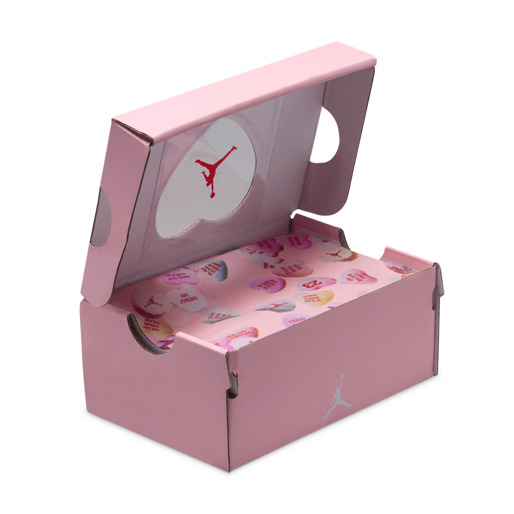 TD Air Jordan 4 Retro