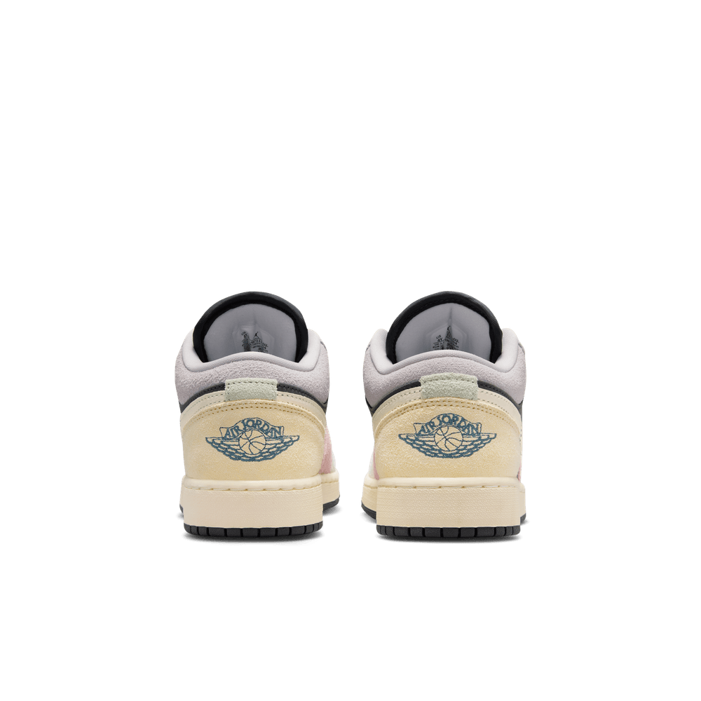 GS Air Jordan 1 Low SE