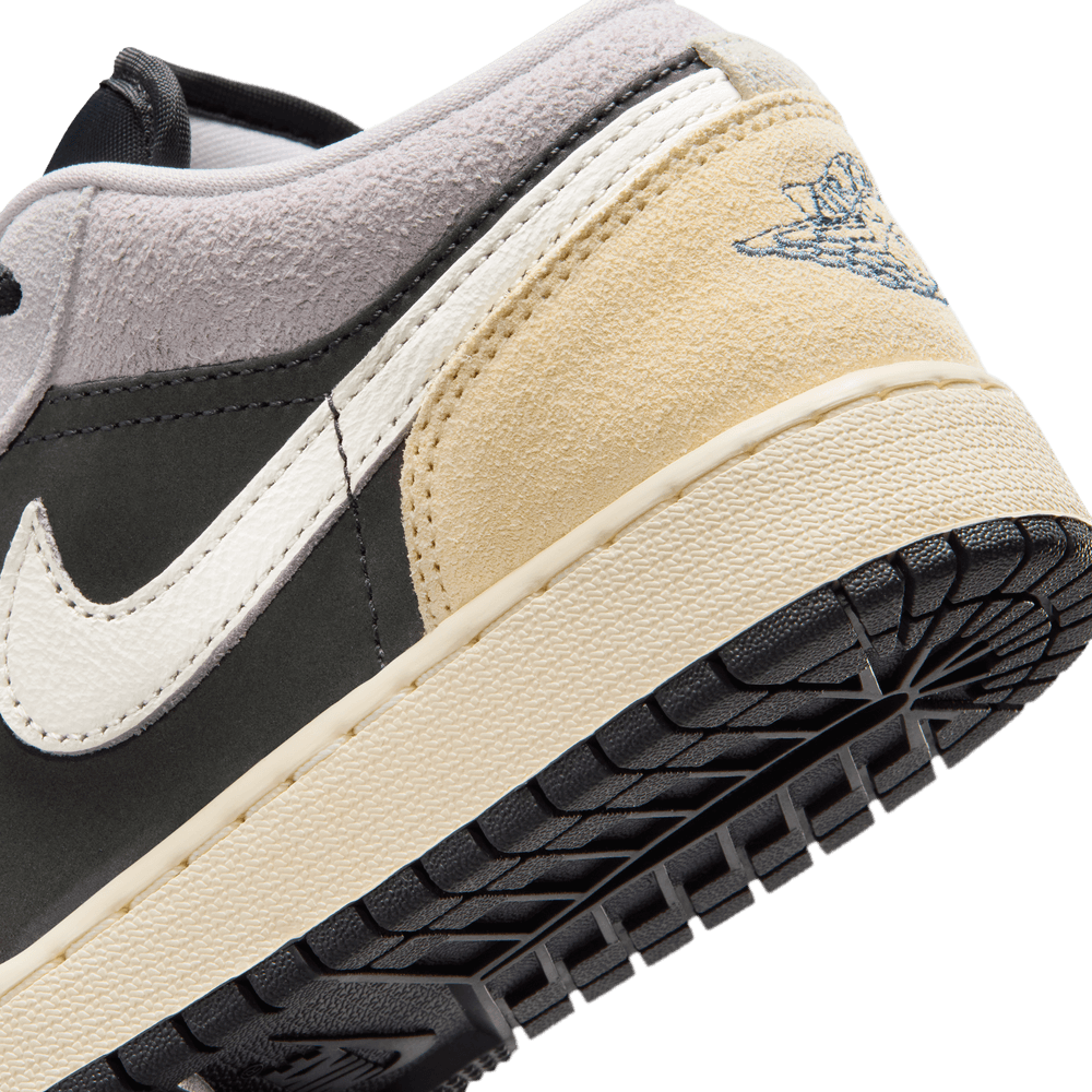 GS Air Jordan 1 Low SE