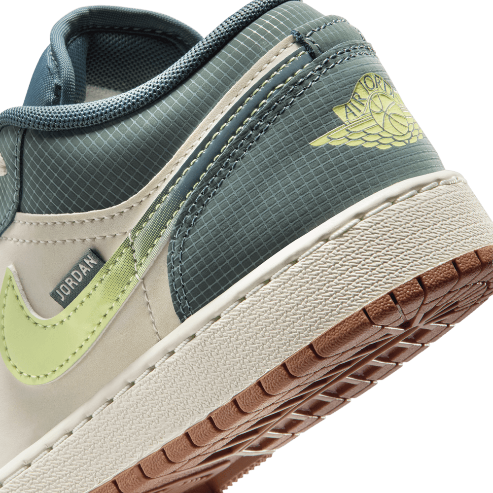 GS Air Jordan 1 Low SE
