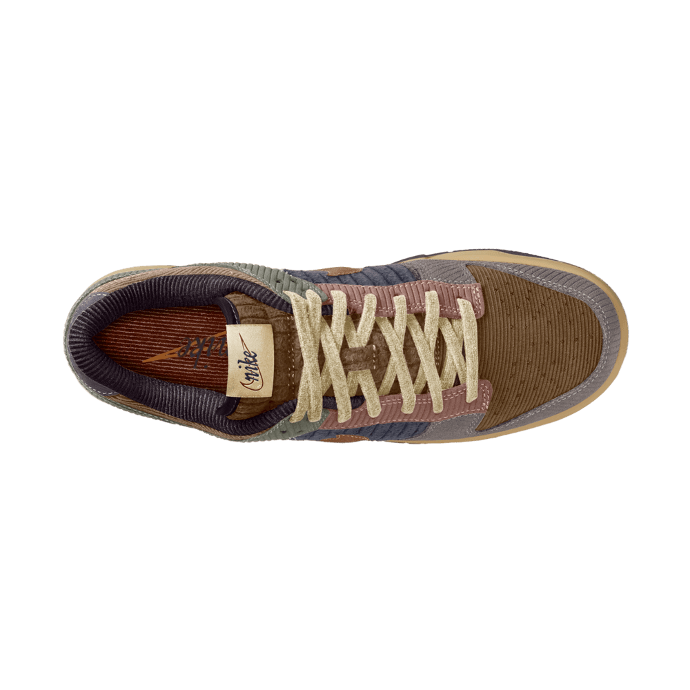 Nike Dunk Low Retro Premium