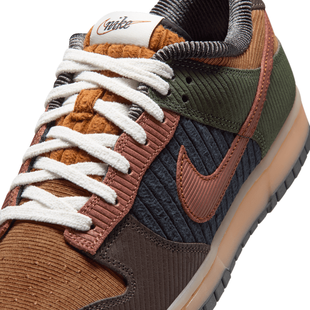 Nike Dunk Low Retro Premium