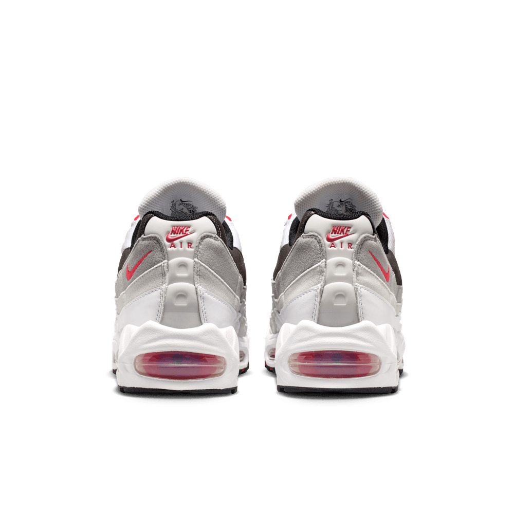 Nike Air Max 95 Big Bubble Premium