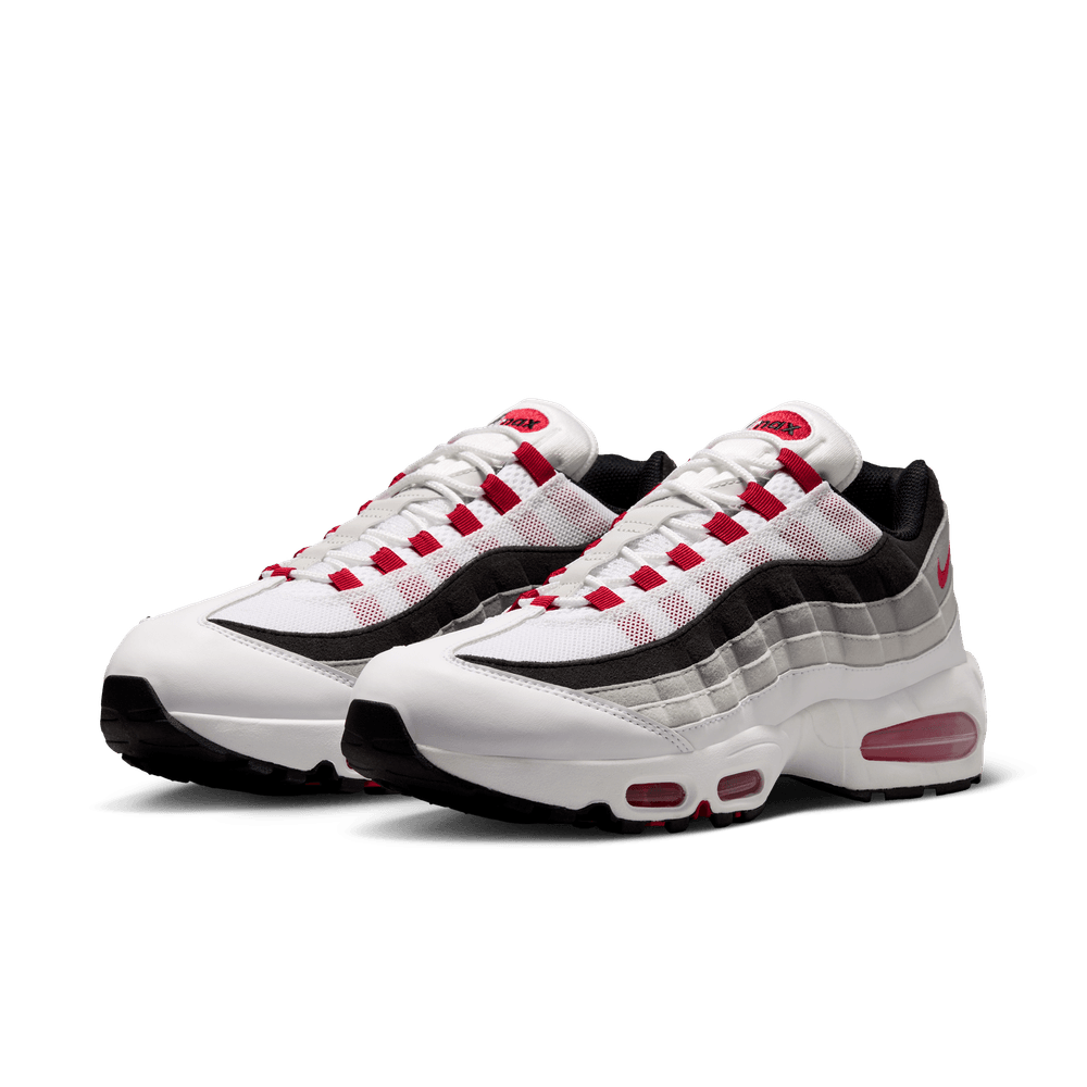 Nike Air Max 95 Big Bubble Premium