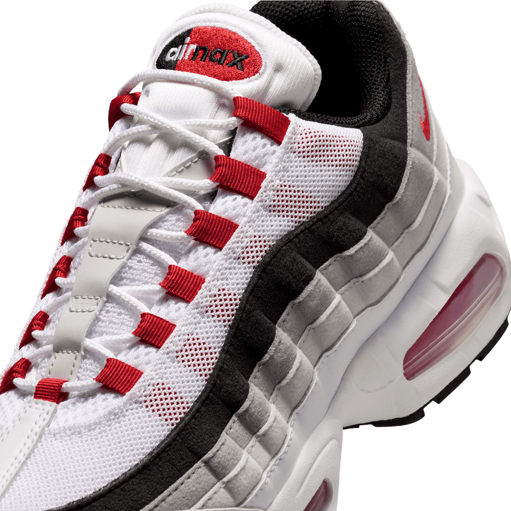 Nike Air Max 95 Big Bubble Premium