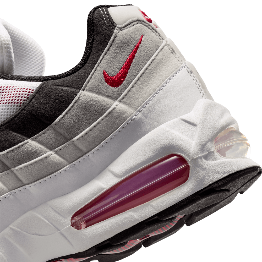 Nike Air Max 95 Big Bubble Premium