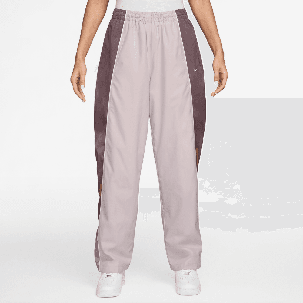 Wmns Nike Sportswear Oversized Mid-Rise Track Pant