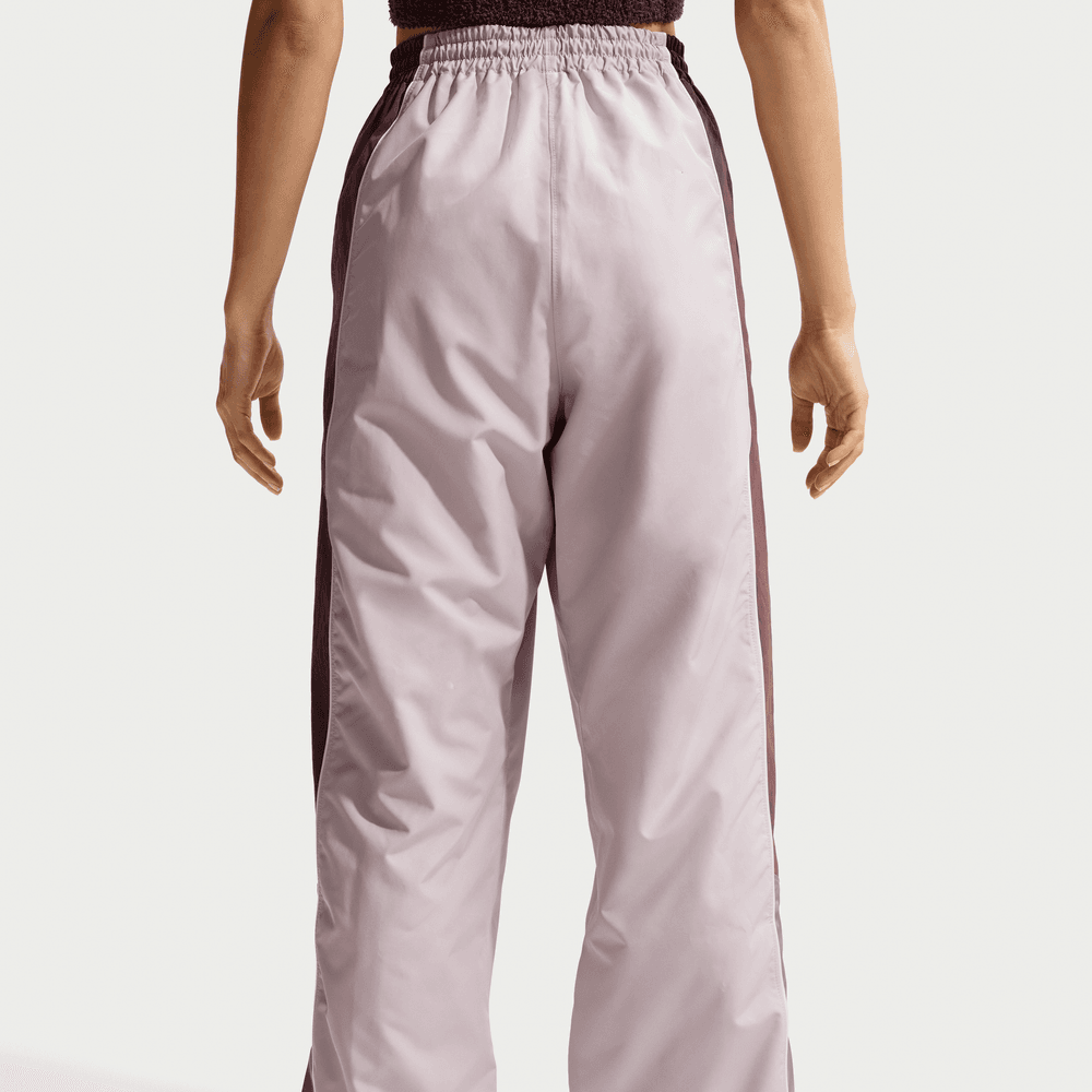 Wmns Nike Sportswear Oversized Mid-Rise Track Pant