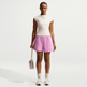 Wmns Nike Sportswear Chill Knit Tight Short-Sleeve Ribbed Top